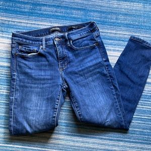 Banana Republic Skinny Jean